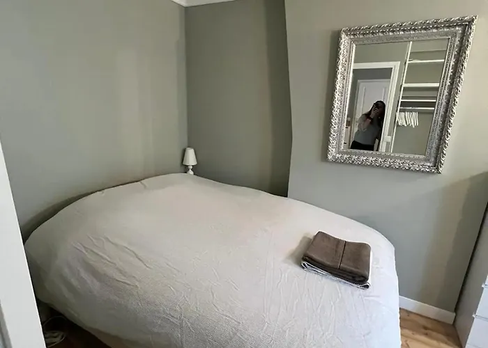 Very Cosy Flat Center Of Montmartre Lägenhet Paris