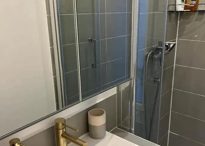 Very Cosy Flat Center Of Montmartre * Paris