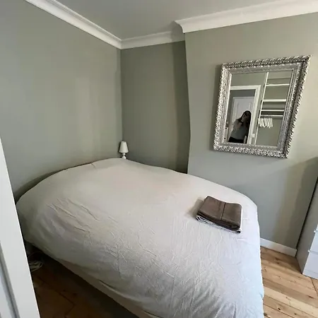 Very Cosy Flat Center Of Montmartre 公寓 巴黎